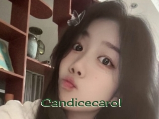 candicecarol Vidéos Kochonnes