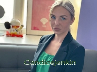 candicejenkin Vidéos Kochonnes