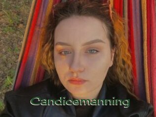 Candicemanning