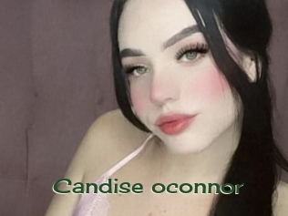 candise_oconnor Vidéos Kochonnes