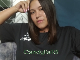candylia18 Vidéos Kochonnes