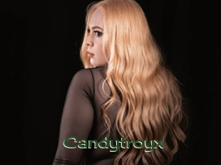 candytroyx Vidéos Kochonnes