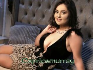 Capricemurray