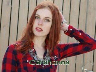 Carahanna