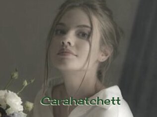 Carahatchett