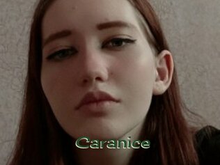 Caranice