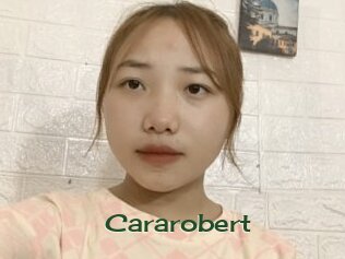 Cararobert