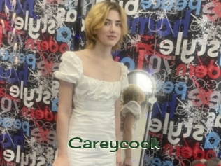 Careycook