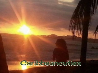 Caribbeancutiex