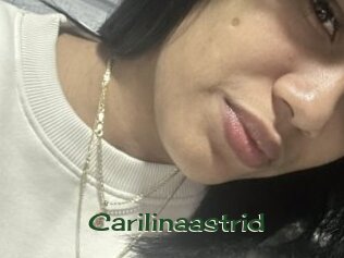 Carilinaastrid