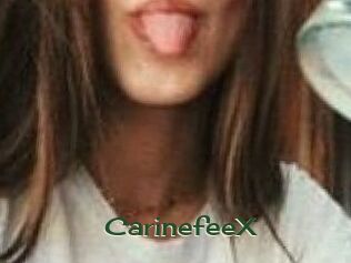 CarinefeeX