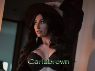 Carlabrown