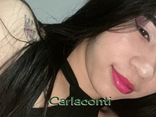 Carlaconti