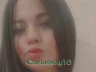 Carlasexy18
