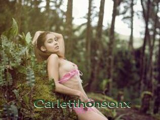 Carletthonsonx