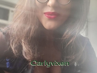 Carlyvixen