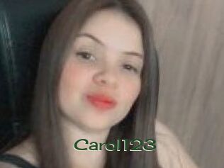 Carol123