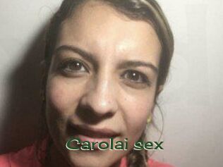 Carolai_sex