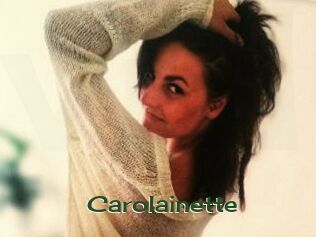 Carolainette