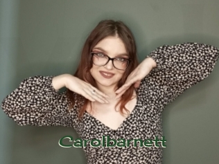 Carolbarnett
