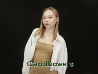 Carolbowers