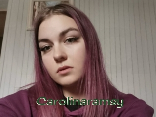Carolinaramsy