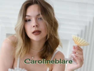 Carolineblare
