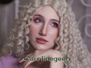 Carolinegeen