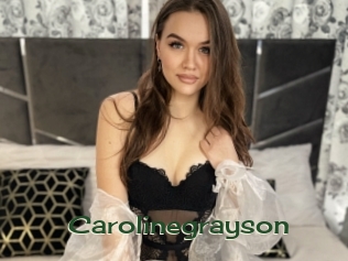 carolinegrayson Vidéos Kochonnes