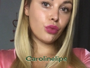 Carolinelips