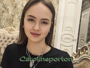Carolineporton