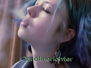 carolinerichter Vidéos Kochonnes