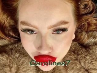 carolines7 Vidéos Kochonnes