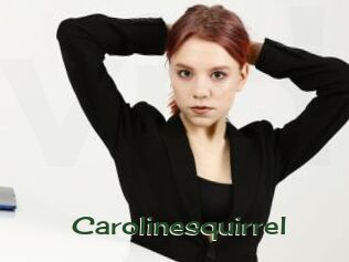 carolinesquirrel Vidéos Kochonnes
