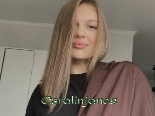 carolinjones Vidéos Kochonnes