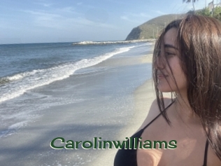 carolinwilliams Vidéos Kochonnes