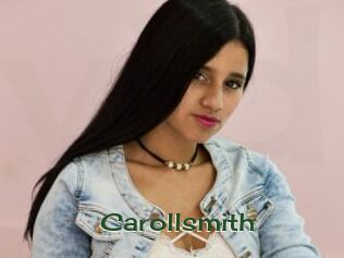 Carollsmith
