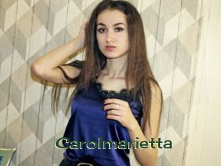 Carolmarietta