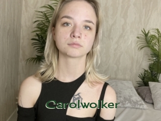 Carolwolker