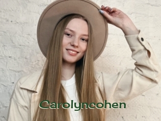 Carolyncohen