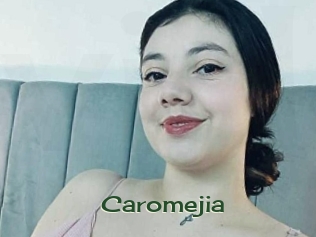 Caromejia