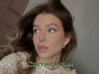 Carriebecker