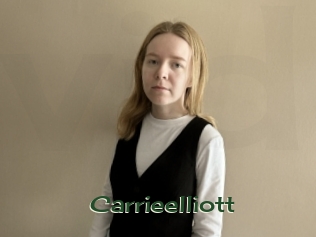 Carrieelliott