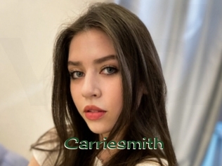 Carriesmith