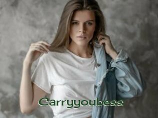 Carryyoubess