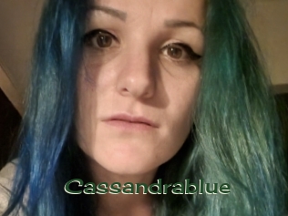 Cassandrablue