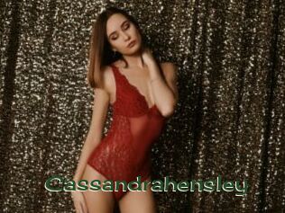 Cassandrahensley