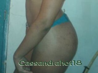 Cassandrahot18