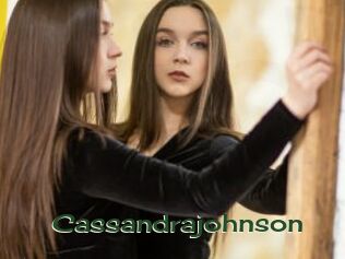 Cassandrajohnson