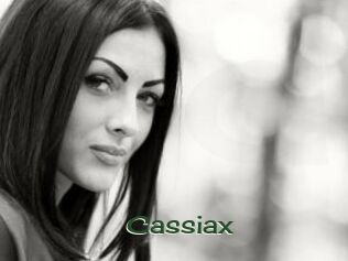Cassiax